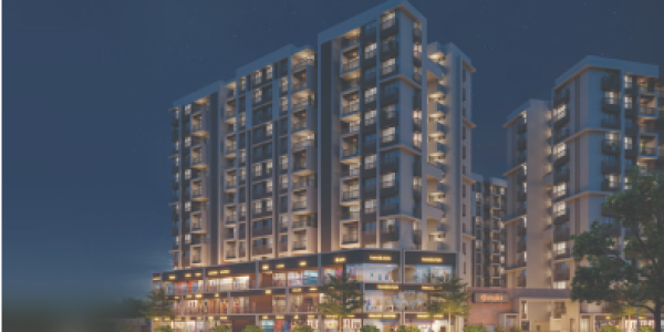 SAMRUDDHI SKY ONYX Featured